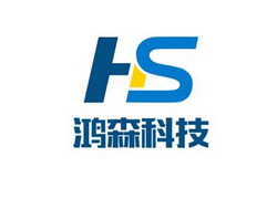 鸿森科技金属混合机