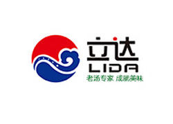 立达老汤食品混合机
